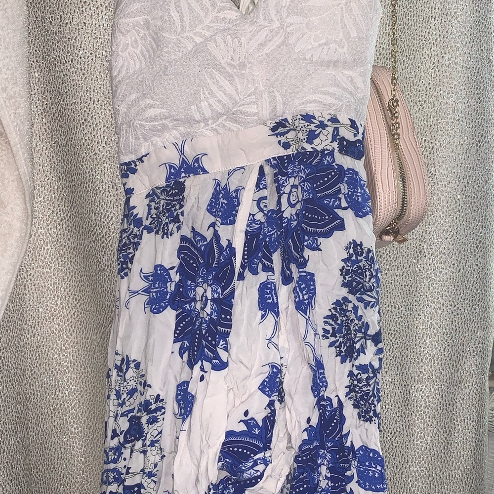 Flowy cute romper 🦋 - Picture 3 of 5